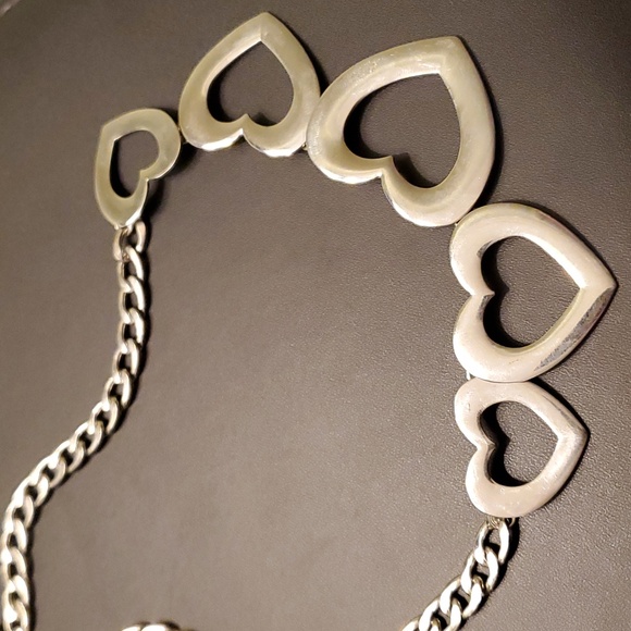 Heart necklace - Picture 5 of 5